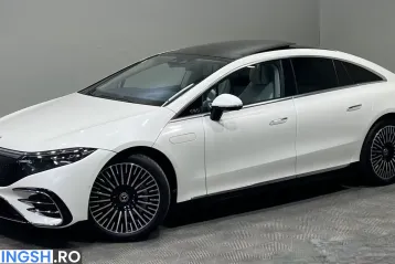 Mercedes-Benz EQS din 2023 - oferta MER235899