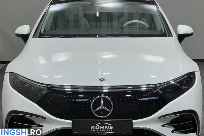 Mercedes-Benz EQS (Clasa S) din 2023 cu 74.363 km - oferta MER235899 - foto 2