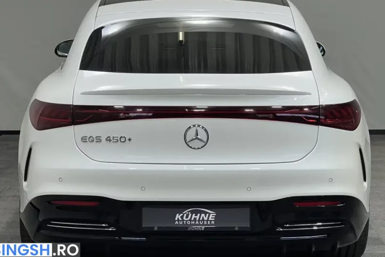 Mercedes-Benz EQS (Clasa S) din 2023 cu 74.363 km - oferta MER235899 - foto 5