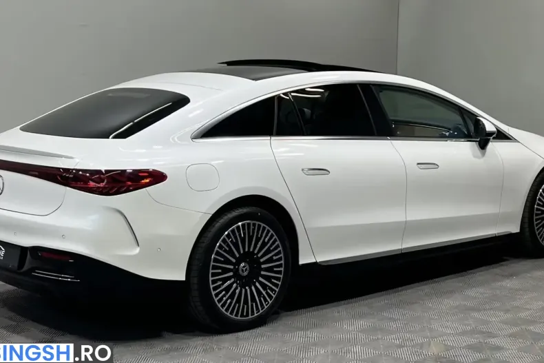 Mercedes-Benz EQS (Clasa S) din 2023 cu 74.363 km - oferta MER235899 - foto 6