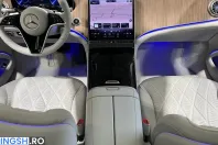 Mercedes-Benz EQS (Clasa S) din 2023 cu 74.363 km - oferta MER235899 - foto 9