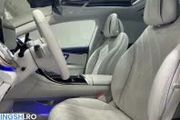 Mercedes-Benz EQS (Clasa S) din 2023 cu 74.363 km - oferta MER235899 - foto 10
