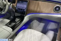 Mercedes-Benz EQS (Clasa S) din 2023 cu 74.363 km - oferta MER235899 - foto 14