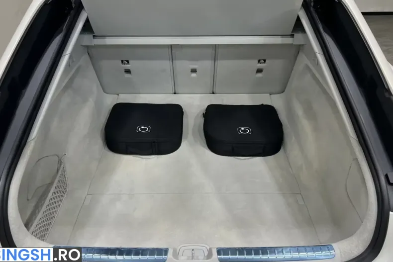 Mercedes-Benz EQS (Clasa S) din 2023 cu 74.363 km - oferta MER235899 - foto 23