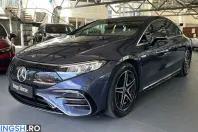 Mercedes-Benz EQS (Clasa S) din 2024 cu 17.000 km - oferta MER235900 - foto 1