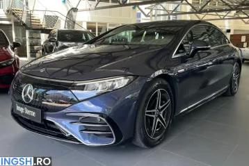 Mercedes-Benz EQS din 2024 - oferta MER235900
