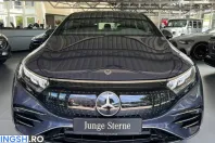 Mercedes-Benz EQS (Clasa S) din 2024 cu 17.000 km - oferta MER235900 - foto 2
