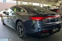 Mercedes-Benz EQS (Clasa S) din 2024 cu 17.000 km - oferta MER235900 - foto 4