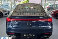 Mercedes-Benz EQS (Clasa S) din 2024 cu 17.000 km - oferta MER235900 - foto 5