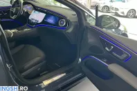 Mercedes-Benz EQS (Clasa S) din 2024 cu 17.000 km - oferta MER235900 - foto 11