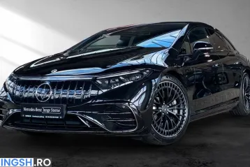 Mercedes-Benz EQS din 2024 - oferta MER235901