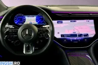 Mercedes-Benz EQS (Clasa S) din 2024 cu 5.120 km - oferta MER235901 - foto 8