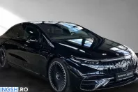 Mercedes-Benz EQS (Clasa S) din 2024 cu 4.280 km - oferta MER235902 - foto 2