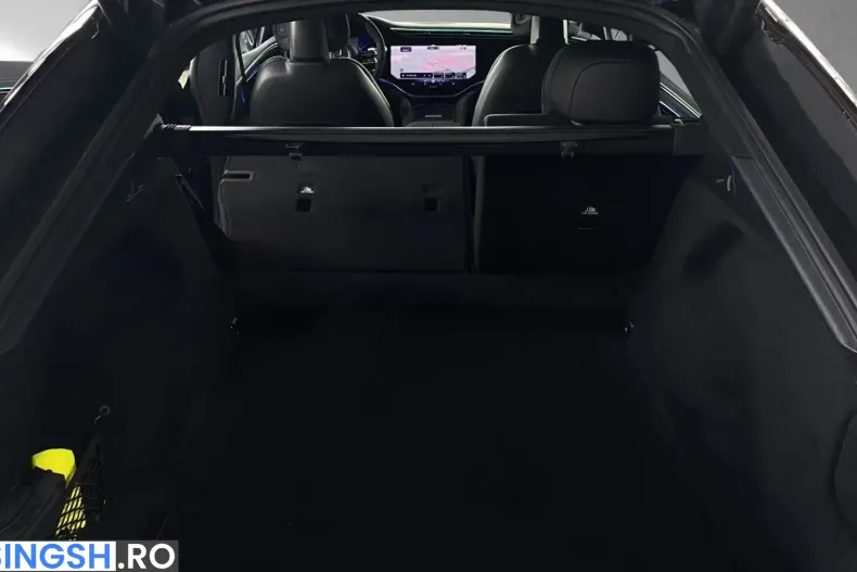 Mercedes-Benz EQS (Clasa S) din 2024 cu 4.280 km - oferta MER235902 - foto 15