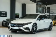 Mercedes-Benz EQS (Clasa S) din 2022 cu 26.011 km - oferta MER235903 - foto 1