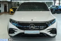 Mercedes-Benz EQS (Clasa S) din 2022 cu 26.011 km - oferta MER235903 - foto 3