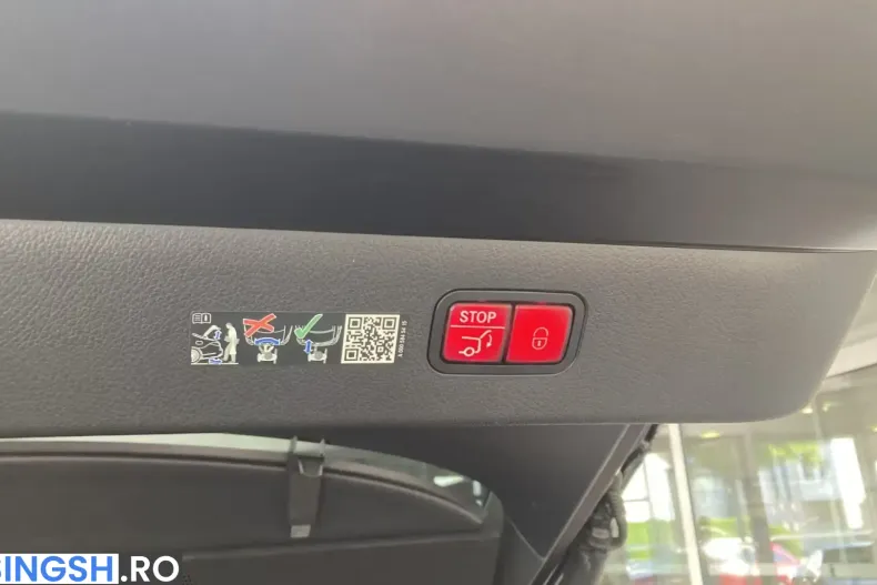 Mercedes-Benz EQS (Clasa S) din 2024 cu 29.809 km - oferta MER235904 - foto 21