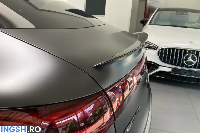Mercedes-Benz EQS (Clasa S) din 2024 cu 29.809 km - oferta MER235904 - foto 22