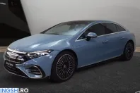 Mercedes-Benz EQS (Clasa S) din 2024 cu 11.802 km - oferta MER235905 - foto 1