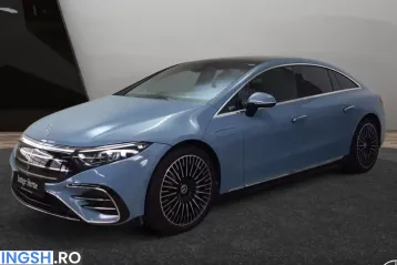 Mercedes-Benz EQS din 2024 - oferta MER235905