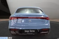 Mercedes-Benz EQS (Clasa S) din 2024 cu 11.802 km - oferta MER235905 - foto 5