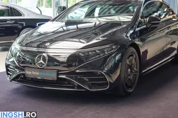 Mercedes-Benz EQS din 2024 - oferta MER235906