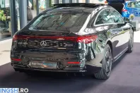 Mercedes-Benz EQS (Clasa S) din 2024 cu 9.762 km - oferta MER235906 - foto 2