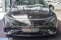 Mercedes-Benz EQS (Clasa S) din 2024 cu 9.762 km - oferta MER235906 - foto 3