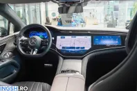 Mercedes-Benz EQS (Clasa S) din 2024 cu 9.762 km - oferta MER235906 - foto 6