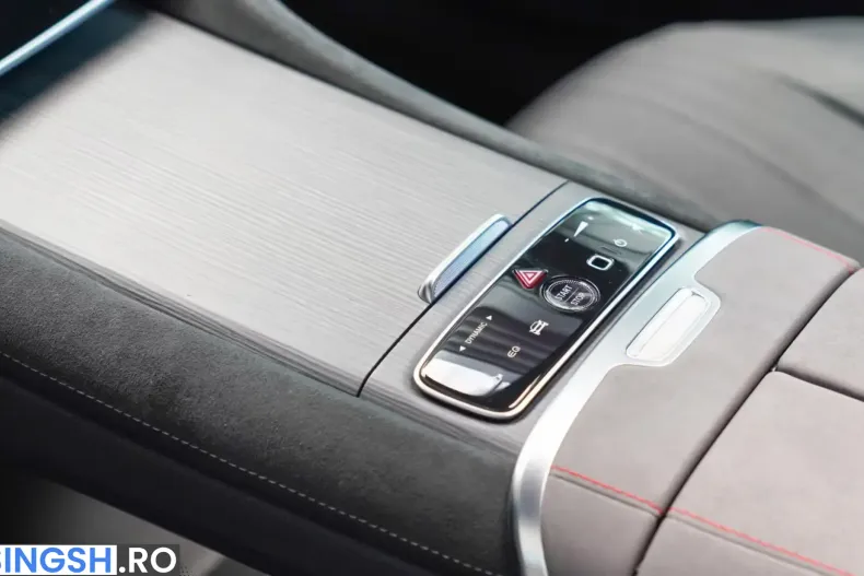 Mercedes-Benz EQS (Clasa S) din 2024 cu 9.762 km - oferta MER235906 - foto 13