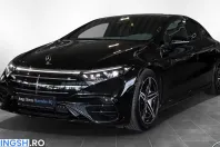 Mercedes-Benz EQS (Clasa S) din 2025 cu 6.480 km - oferta MER235907 - foto 1