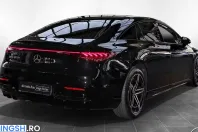 Mercedes-Benz EQS (Clasa S) din 2025 cu 6.480 km - oferta MER235907 - foto 2