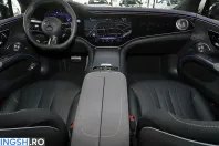 Mercedes-Benz EQS (Clasa S) din 2025 cu 6.480 km - oferta MER235907 - foto 4