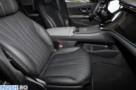Mercedes-Benz EQS (Clasa S) din 2025 cu 6.480 km - oferta MER235907 - foto 6