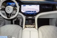 Mercedes-Benz EQS SUV (Clasa GLS) din 2024 cu 40.926 km - oferta MER235908 - foto 4