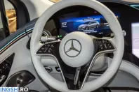 Mercedes-Benz EQS SUV (Clasa GLS) din 2024 cu 40.926 km - oferta MER235908 - foto 5