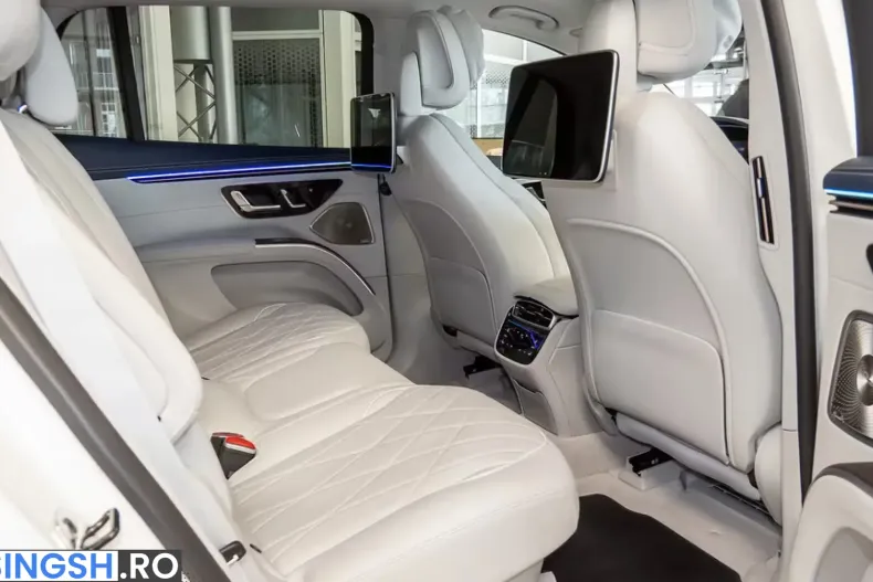 Mercedes-Benz EQS SUV (Clasa GLS) din 2024 cu 40.926 km - oferta MER235908 - foto 9