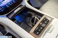 Mercedes-Benz EQS SUV (Clasa GLS) din 2024 cu 40.926 km - oferta MER235908 - foto 13