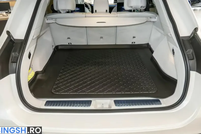 Mercedes-Benz EQS SUV (Clasa GLS) din 2024 cu 40.926 km - oferta MER235908 - foto 16