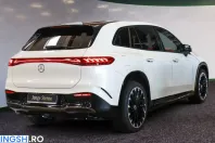 Mercedes-Benz EQS SUV (Clasa GLS) din 2023 cu 38.011 km - oferta MER235910 - foto 2
