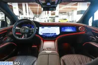 Mercedes-Benz EQS SUV (Clasa GLS) din 2023 cu 38.011 km - oferta MER235910 - foto 3