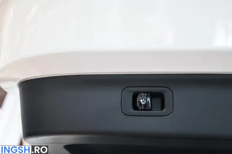 Mercedes-Benz EQS SUV (Clasa GLS) din 2023 cu 38.011 km - oferta MER235910 - foto 18