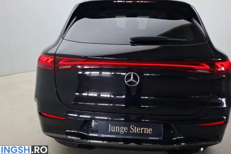 Mercedes-Benz EQS SUV (Clasa GLS) din 2023 cu 91.780 km - oferta MER235911 - foto 4