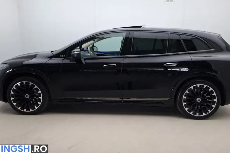 Mercedes-Benz EQS SUV (Clasa GLS) din 2023 cu 91.780 km - oferta MER235911 - foto 6