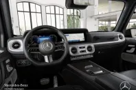 Mercedes-Benz G 450 (Clasa G) din 2025 cu 19.165 km - oferta MER235912 - foto 7