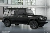 Mercedes-Benz G 450 (Clasa G) din 2025 cu 19.165 km - oferta MER235912 - foto 13
