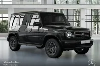 Mercedes-Benz G 450 (Clasa G) din 2025 cu 19.165 km - oferta MER235912 - foto 15