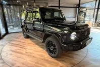 Mercedes-Benz G 400 (Clasa G) din 2024 cu 49.804 km - oferta MER235913 - foto 1