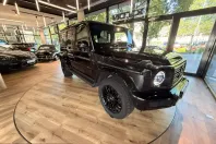 Mercedes-Benz G 400 (Clasa G) din 2024 cu 49.804 km - oferta MER235913 - foto 3