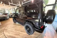 Mercedes-Benz G 400 (Clasa G) din 2024 cu 49.804 km - oferta MER235913 - foto 7